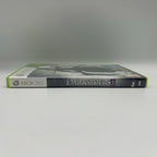 Darksiders 2 II Xbox 360 PAL Bundle Copy THQ Action RPG Morte Cavalieri Testato