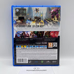 OVERWATCH Origins Edition PS4 Italiano Completo Blizzard Sony PlayStation 4