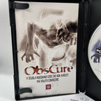 ObsCure PC DVD-Rom Italiano Completo con Manuale Gioco Computer MC2 HydraVision