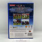 PES 2008 + PES 2009 PS2 Italiano Completo con Manuale Sony PlayStation 2 Konami