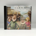 Cultures – PC (PAL/Europa)