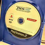 PES 2008 + 2009 Pro Evolution Soccer PS2 PlayStation 2 PAL ITA Konami Lotto