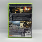 Army of Two Xbox 360 PAL ITA Classics EA Co-op Sparatutto Testato Funzionante