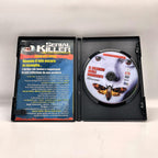 Il Silenzio degli Innocenti DVD Anthony Hopkins Jodie Foster Thriller ITA VM14