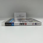 FIFA 13 PS3 Italiano Completo con Manuale PAL EA Sports Sony PlayStation 3 OTTIM