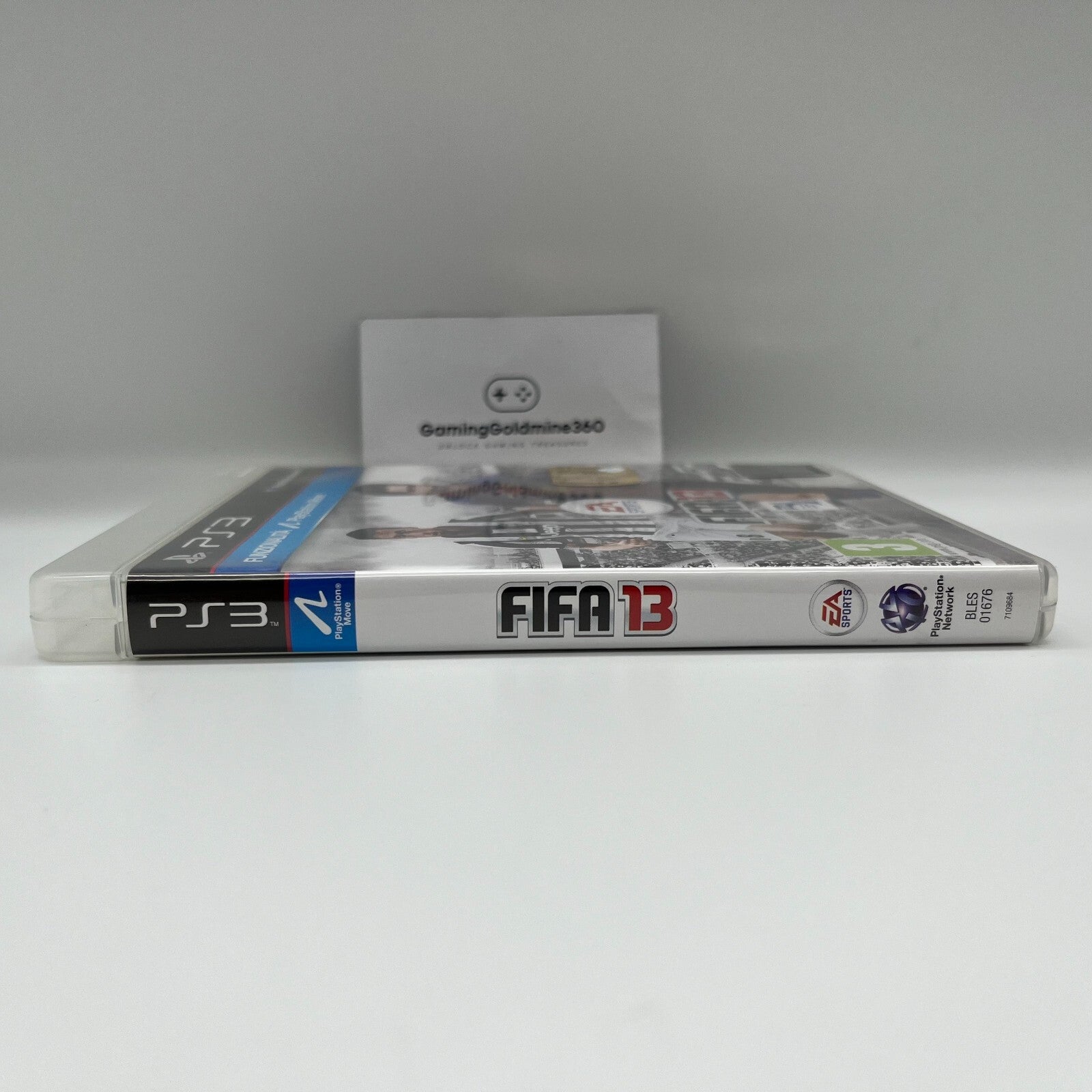 FIFA 13 PS3 Italiano Completo con Manuale PAL EA Sports Sony PlayStation 3 OTTIM