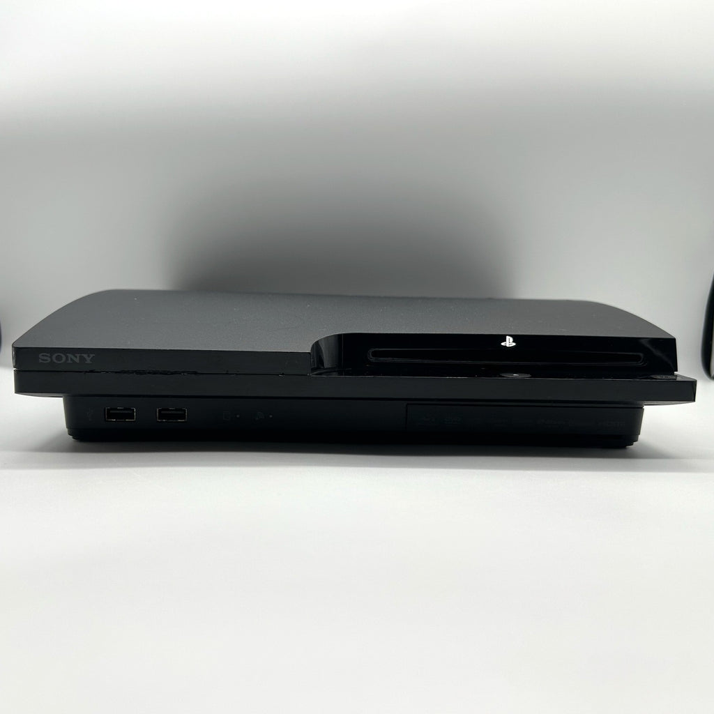 PS3 Slim 120 GB CECH-2104A – per ricambi / riparazione