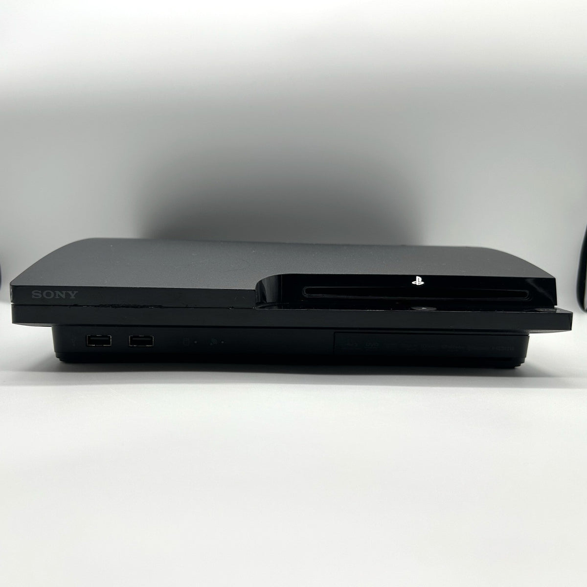 PS3 Slim 120 GB CECH-2104A – per ricambi / riparazione