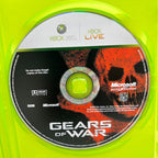 Gears of War Xbox 360 Italiano Completo con Manuale PAL Epic Microsoft ComeNuovo