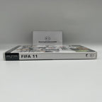 FIFA 11 PSP Italiano Completo con Manuale COME NUOVO EA Sports Sony PlayStation