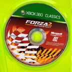Forza Motorsport 2 Xbox 360 Italiano senza manuale PAL Microsoft Buone Condizion