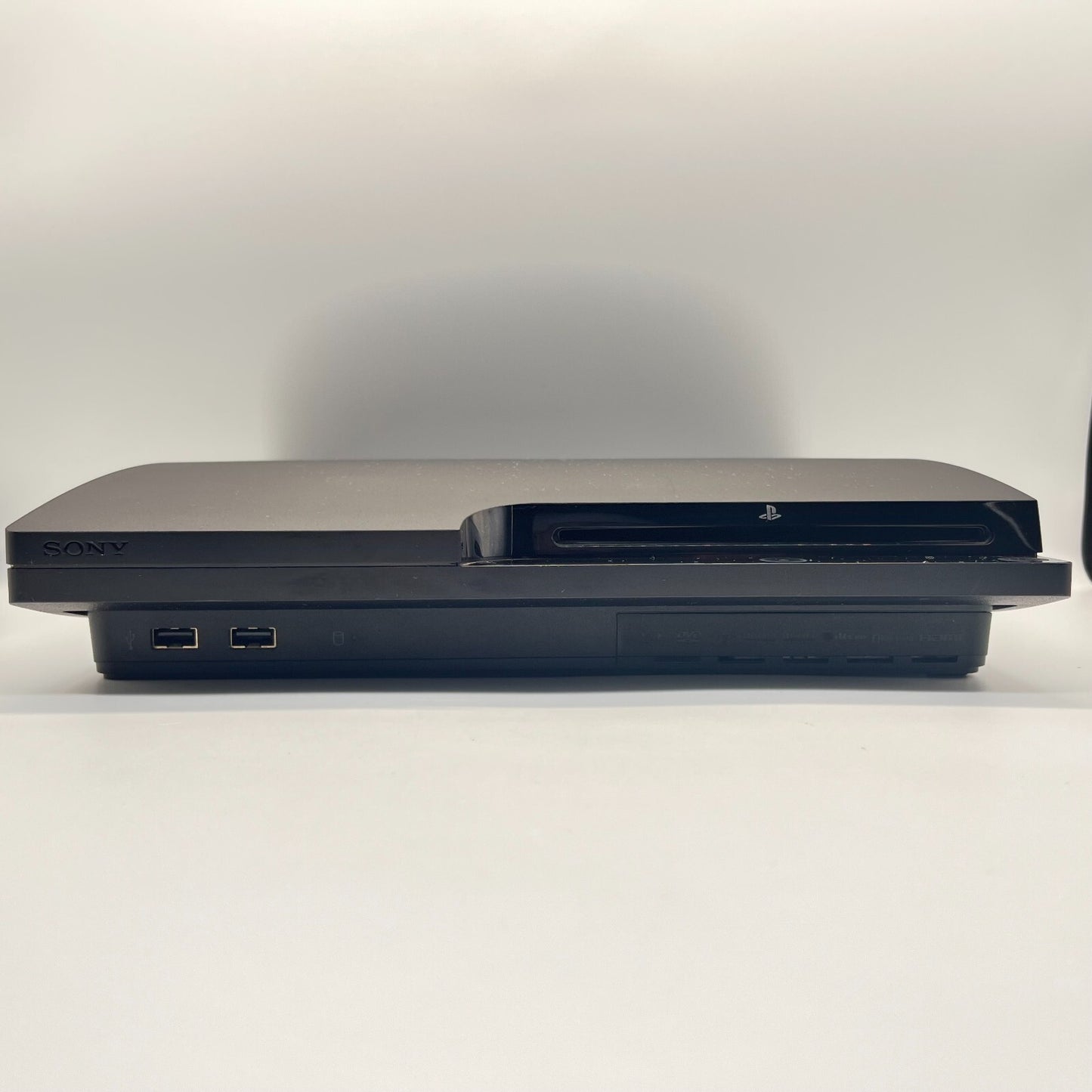 PS3 Slim Console 160GB BOXATA Sony Playstation 3 CECH3004A COMPLETA + Controller