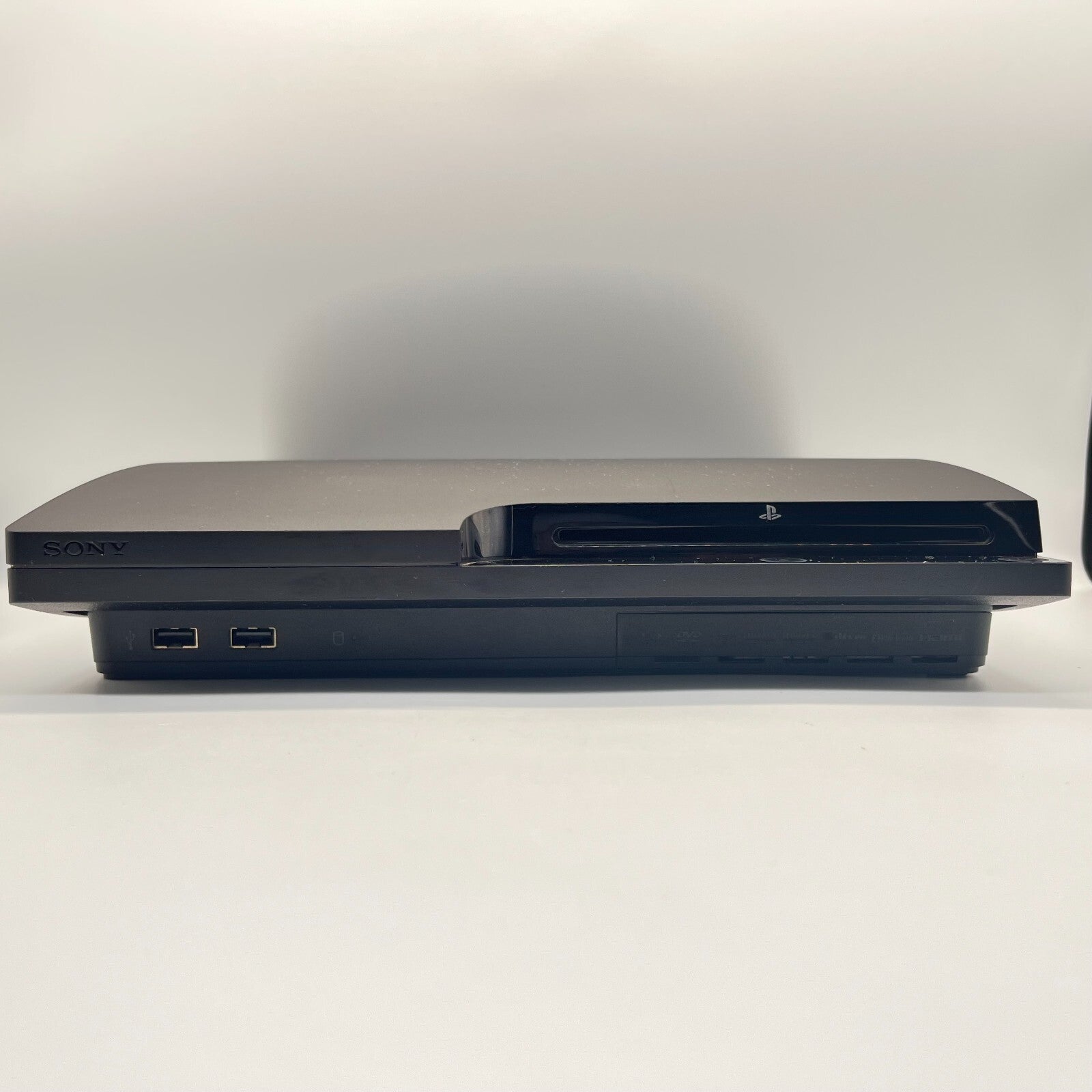 PS3 Slim Console 160GB BOXATA Sony Playstation 3 CECH3004A COMPLETA + Controller