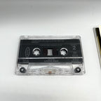 Sade Lovers Rock Musicassetta MC Sony 2000 Soul Smooth Jazz Vintage Testata