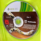RAGE Anarchy Edition Xbox 360 Italiano Completo con Manuale Bethesda Microsoft