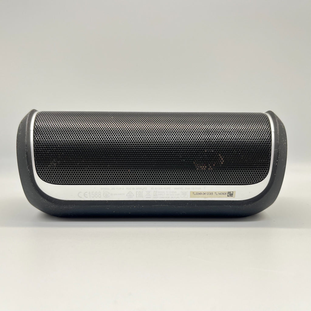 JBL FLIP  2 - Bluetooth Speaker Wireless Cassa Portatile  GRACCHIA (da riparare)
