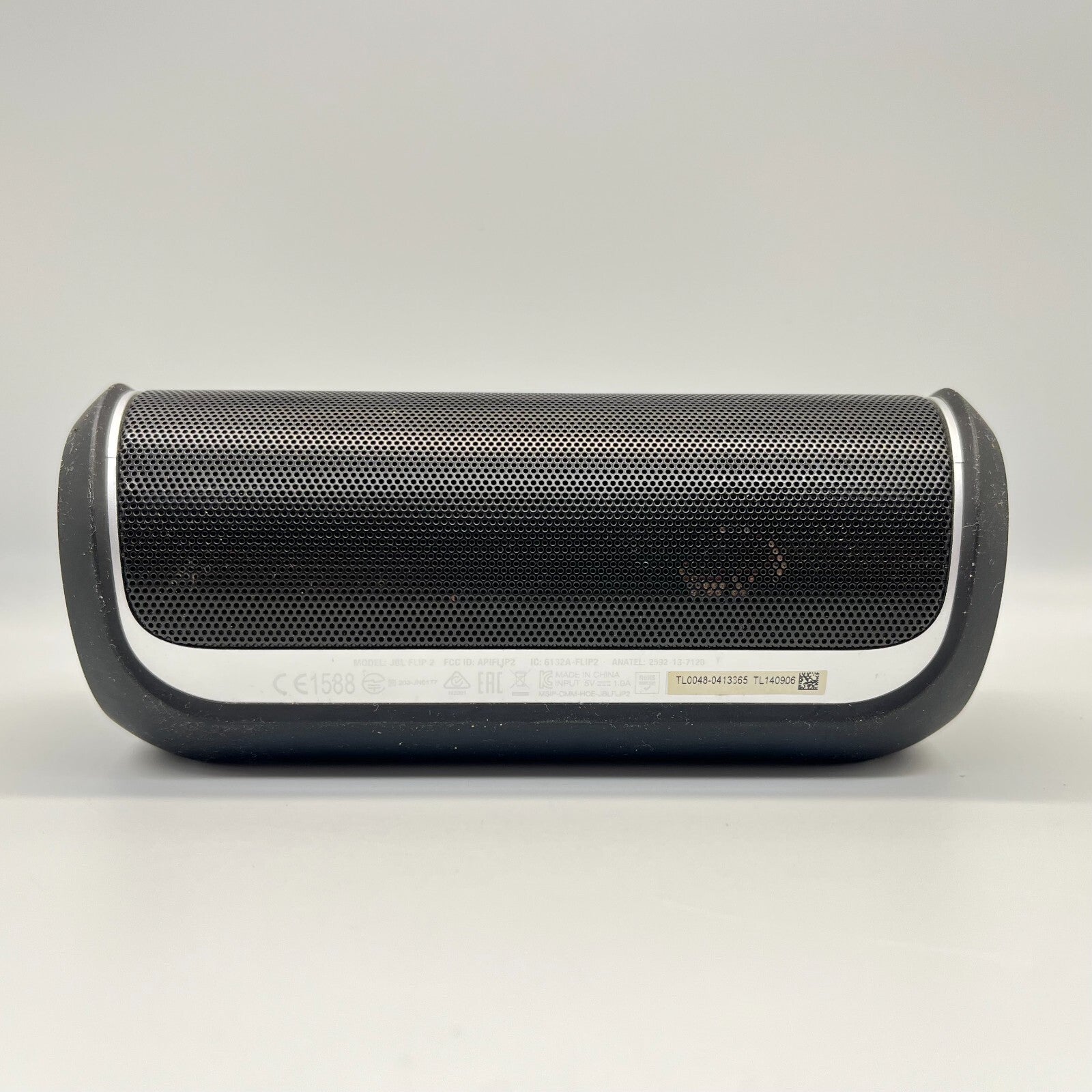 JBL FLIP  2 - Bluetooth Speaker Wireless Cassa Portatile  GRACCHIA (da riparare)