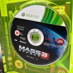 Mass Effect 3 Xbox 360 Completo con Manuale PAL EA Microsoft COME NUOVO