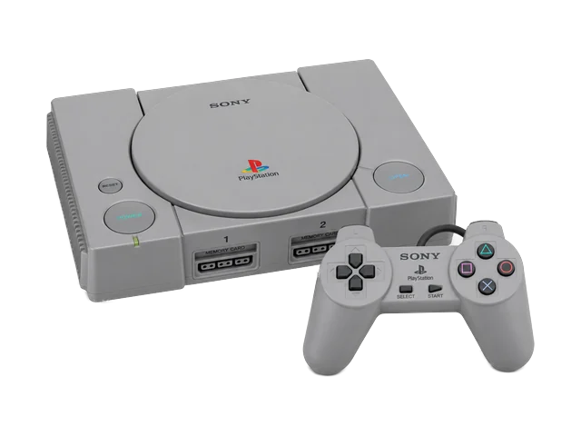 PlayStation 1